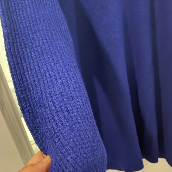 Reitman, new , Solid Cowl-Neck Dress, size XXL - Picture 2 of 6